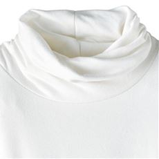ふわくしゅネックTシャツ