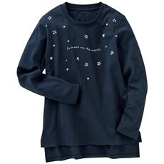 プリントTシャツ