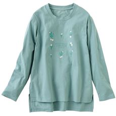プリントTシャツ