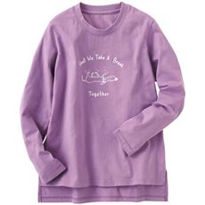 プリントTシャツ
