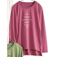 プリントTシャツ