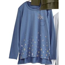 プリントTシャツ