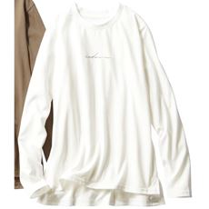 ロゴTシャツ