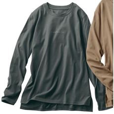 ロゴTシャツ
