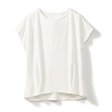 フレンチスリーブTシャツ
