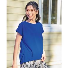 フレンチスリーブTシャツ