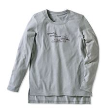 プリントTシャツ(綿100%・洗濯機OK)