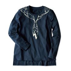 プリントTシャツ(綿100%・洗濯機OK)
