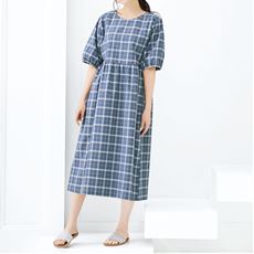 みんなにやさしいおうちワンピ