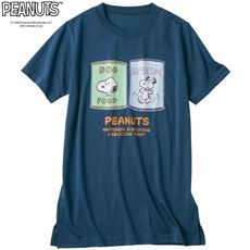 半袖Tシャツ(SNOOPY)
