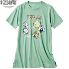 半袖Tシャツ(SNOOPY)