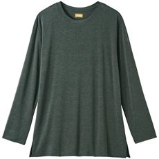 長袖Tシャツ(Home BY TEMPUR&reg;)