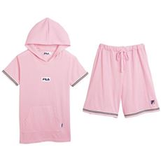 パーカータイプパジャマ(FILA)