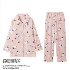 パジャマ(SNOOPY)