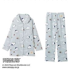 パジャマ(SNOOPY)
