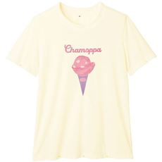 アイス柄Tシャツ