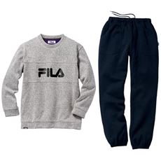 ニットフリースパジャマ(FILA)