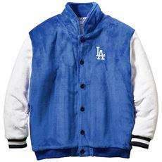裏ボアジャケット(MLB)