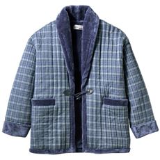 裏ボアジャケット(男女兼用)