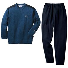 フリースパジャマ(FILA)