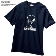 ラグラン袖パジャマ(SNOOPY)