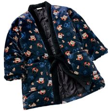 ふわもこはんてん(和んこ堂)