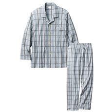 シャツパジャマ(快適工房)