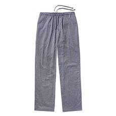 くつろ着ルームパンツ(男女兼用)