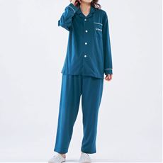 ぐっすり睡眠設計パジャマ(男女兼用)