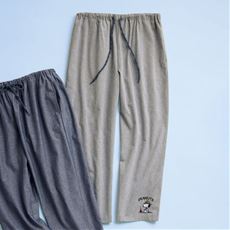 【男女兼用】8分丈ルームパンツ(SNOOPY)