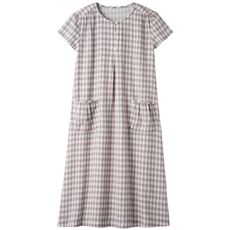 さわやかサマーガーゼ&reg;ネグリジェ/やみつきの軽さ!(綿99%)