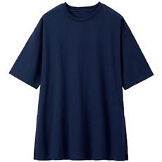 UVカットゆるスマートTシャツ