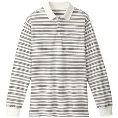 ポロシャツ 白 の検索結果 セシール Cecile