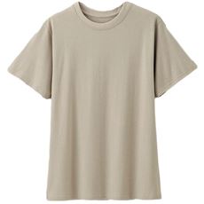 ベーシックな半袖Tシャツ