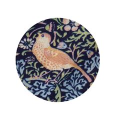 「Seasons of William Morris」 レーヨンワンピース