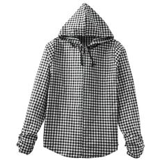 甲まですっぽりUVカットパーカー