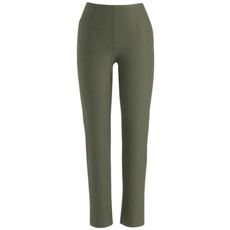 ARIKI 接触冷感スリムパンツ