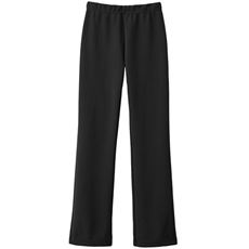 【日本製】細見えラク伸びマジックパンツ