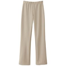 【日本製】細見えラク伸びマジックパンツ