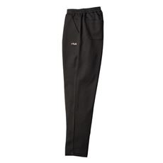 <FILA>タックテーパードパンツ