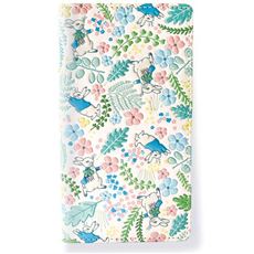 浅草文庫&reg;×ピーターラビットTM スマホケース