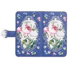 ルドゥーテ スマホケース