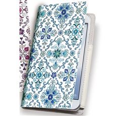 浅草文庫&reg; スマホケース オリエント
