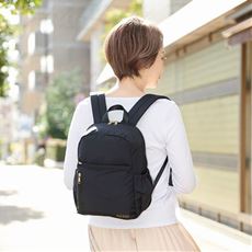 4ルームコンパクトリュック