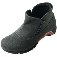 あとりえOKADA 5E軽量防水ダブルファスナーブーツ