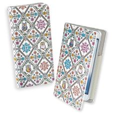 浅草文庫&reg;スマホケース