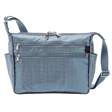 ヤマト屋撥水軽量ショルダーバッグ