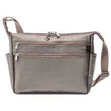 ヤマト屋撥水軽量ショルダーバッグ