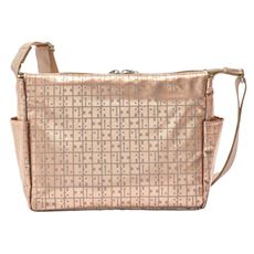 ヤマト屋撥水軽量ショルダーバッグ