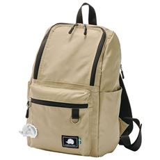 スカンジナビアンフォレスト 多機能リュック